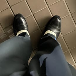 出社疲れた
