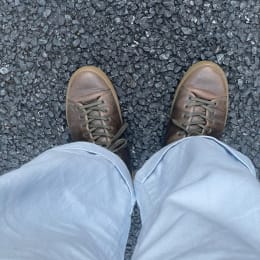 乾燥してるからメンテする