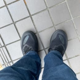 水買った