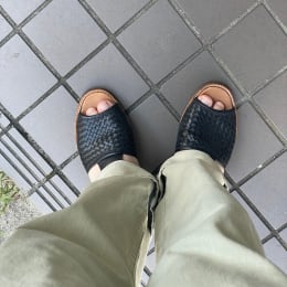 お腹空いた