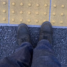松屋行った