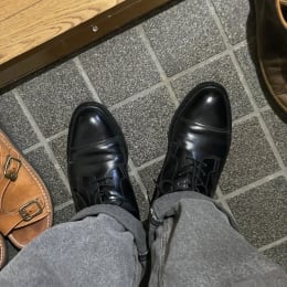 雨止んでてよかった