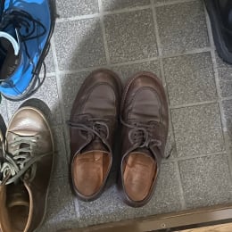撮るの忘れてた