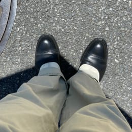 お昼