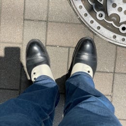 お昼