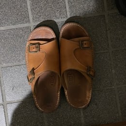 朝