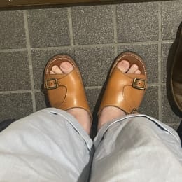 朝