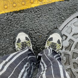雨