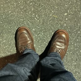 お腹すいた