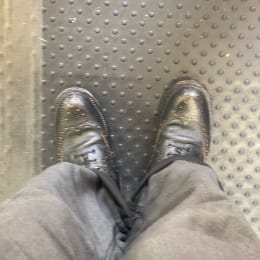 mTLSの設定ミスってた