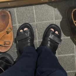 水買う