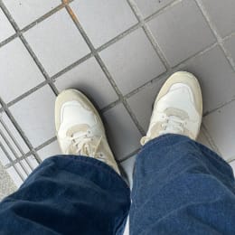 お昼