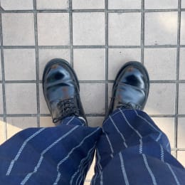 休憩