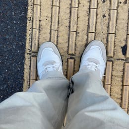 ジントニック飲む