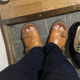 再配達頼もう
