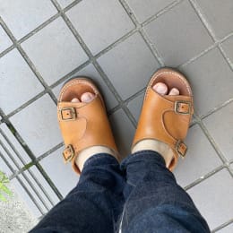 朝
