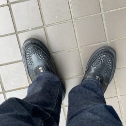 お昼