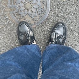 中間申告した
