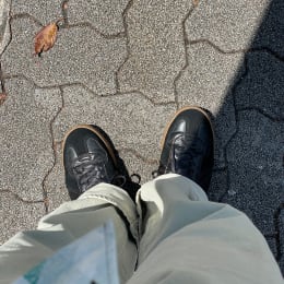 お昼