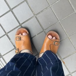 朝