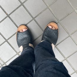 朝