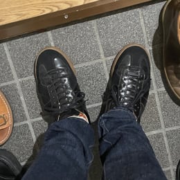 投票行って来た