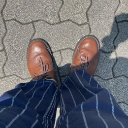 お昼