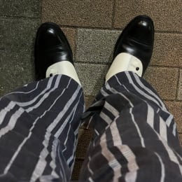 もう金曜日