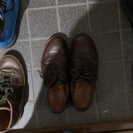 クリーニングの受け取り
