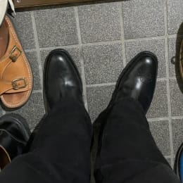 サイズあってるのかわからん