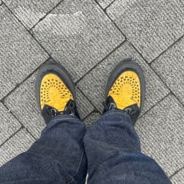 お昼