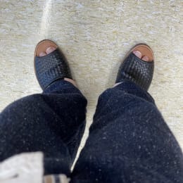 お腹空いた