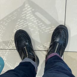 ジン買ってきた