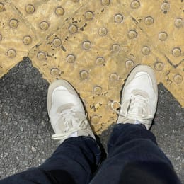 昼