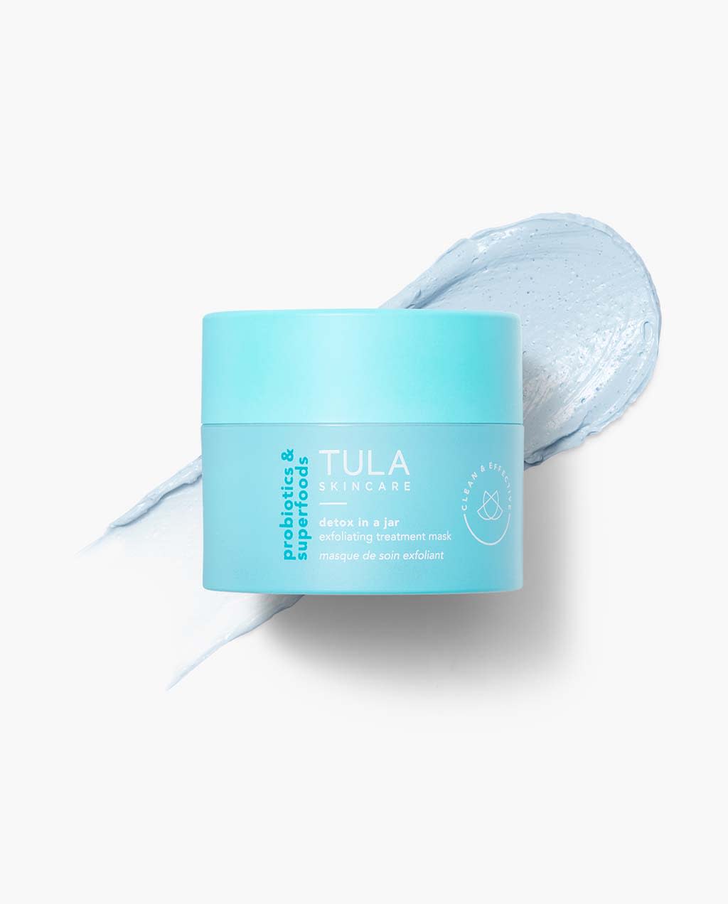 Treat Yourself to Your Most Hydrated Skin Yet With TULA's New Mask