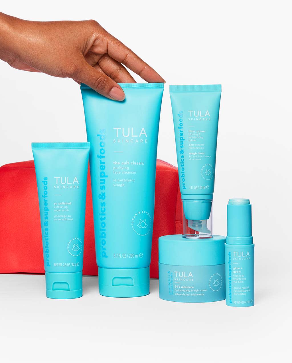 TULA Skincare