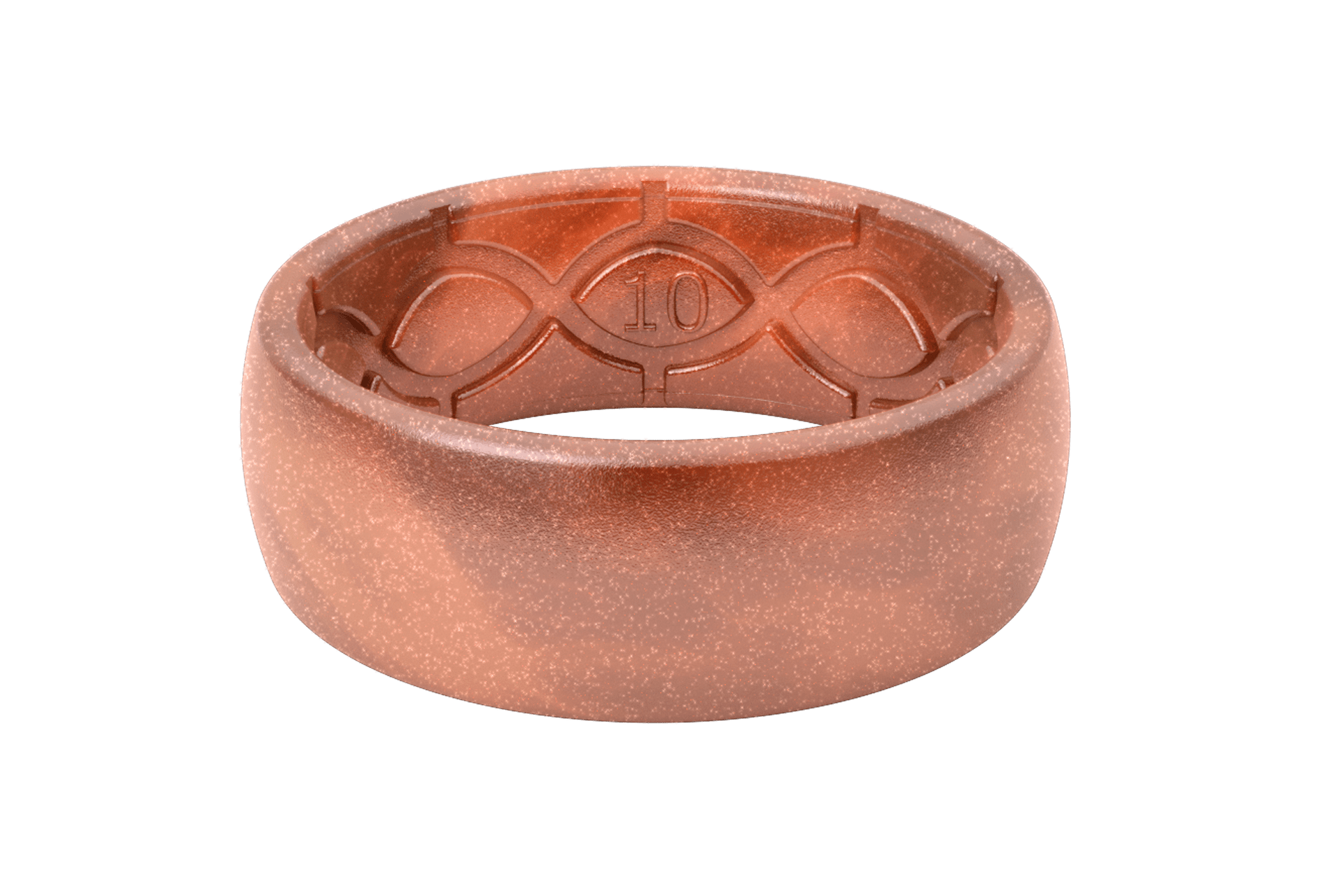 Groove Silicone Ring | Copper – Groove Life