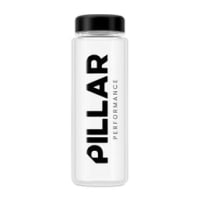 Recuperador Muscular Pillar Performance Triple Magnesium 200g.