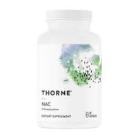 Thorne Research Green Tea Phytosome 60 Vegetarian Capsules