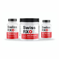 SwissRX Gut Health Protocol