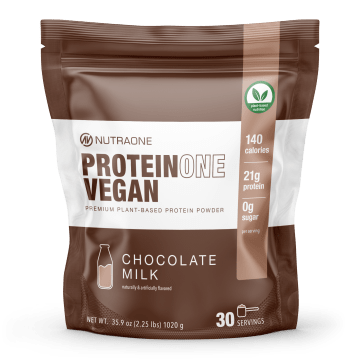 At forurene om forkorte Vegan Protein - 5 Star Nutrition USA