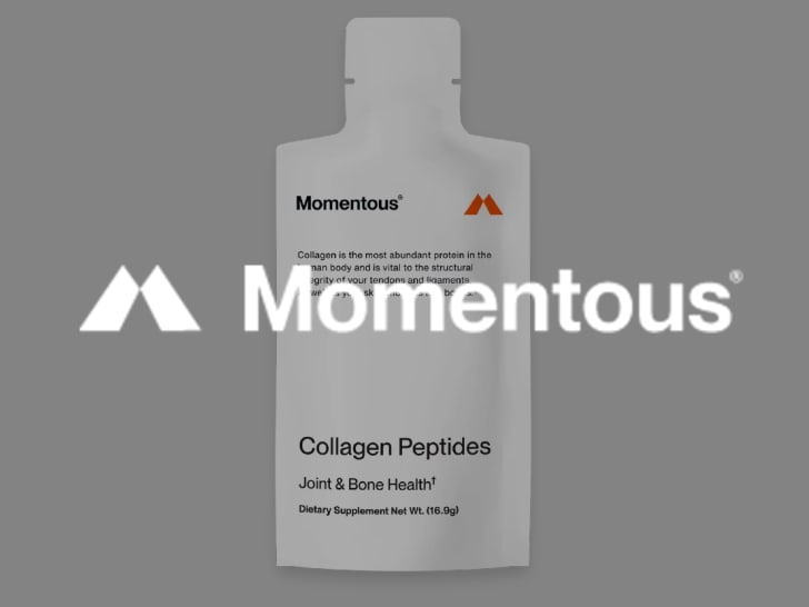 momentous collagen shots