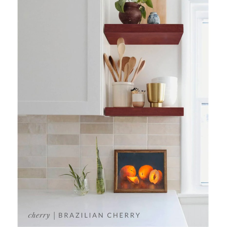 Cherry Samples - Master Product - Ultra Shelf