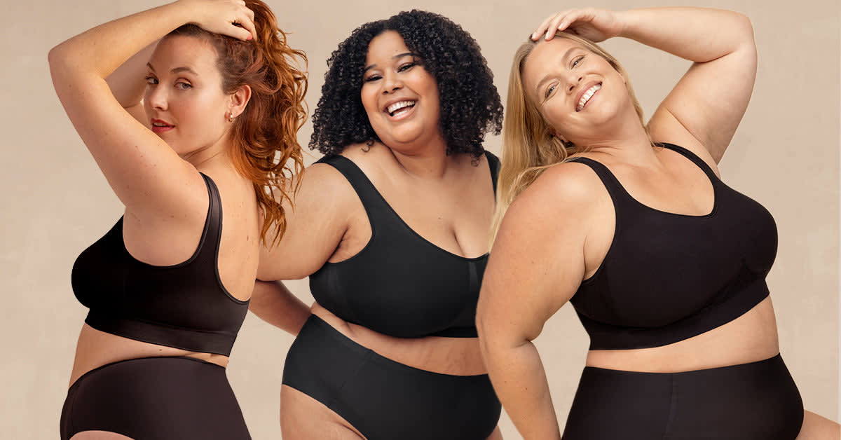 Guide Choosing the Best Shapewear for Plus Size Babes