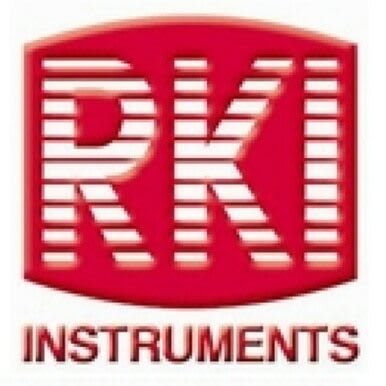 RKI Instruments 03 Series H2S Cylinder 81-0151RK