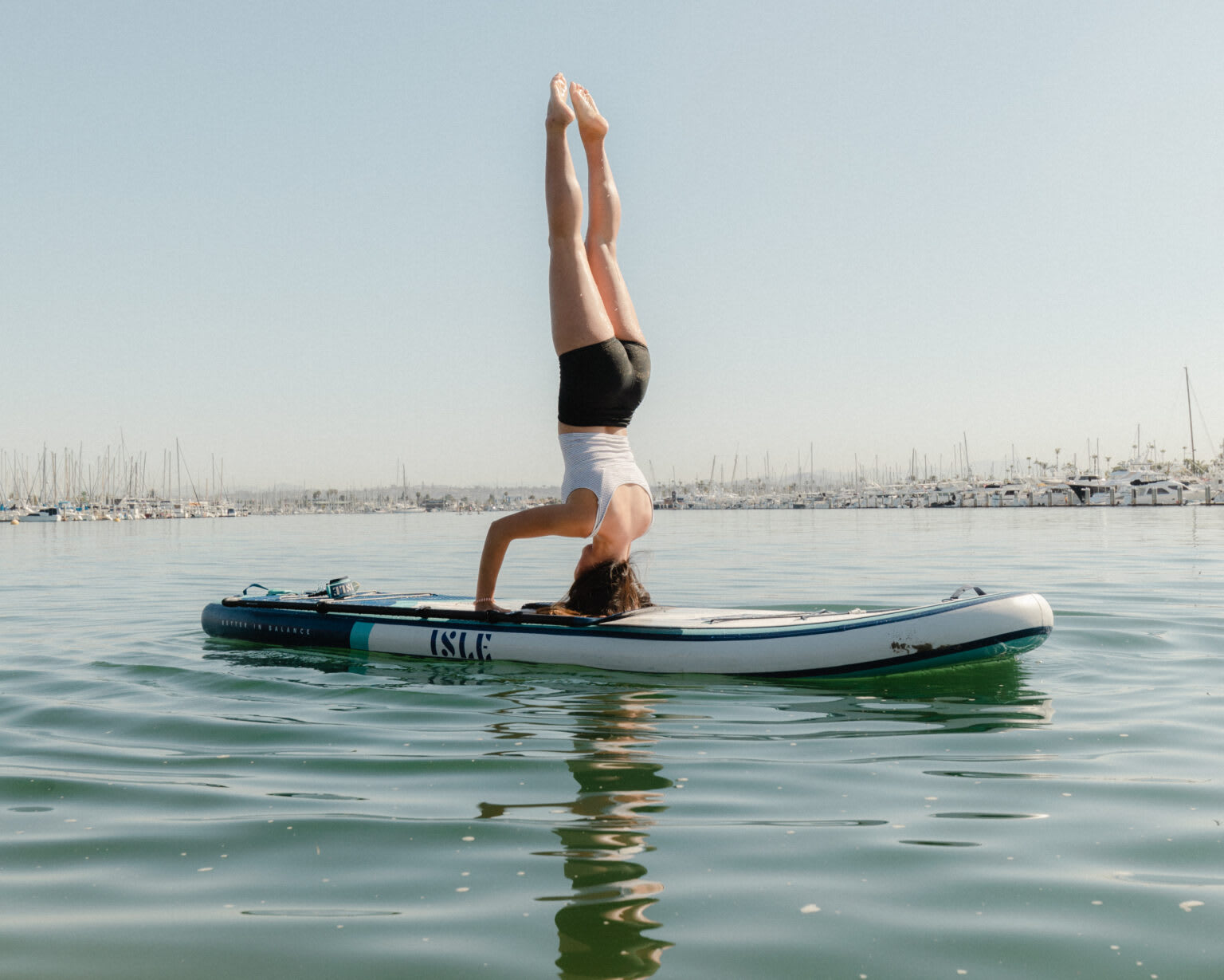 5 Things You Need to Know Before Buying a Paddle Board | ISLE | Blog