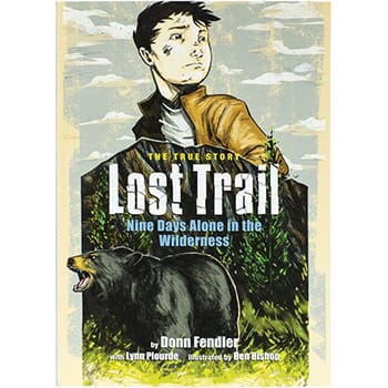 lost trail