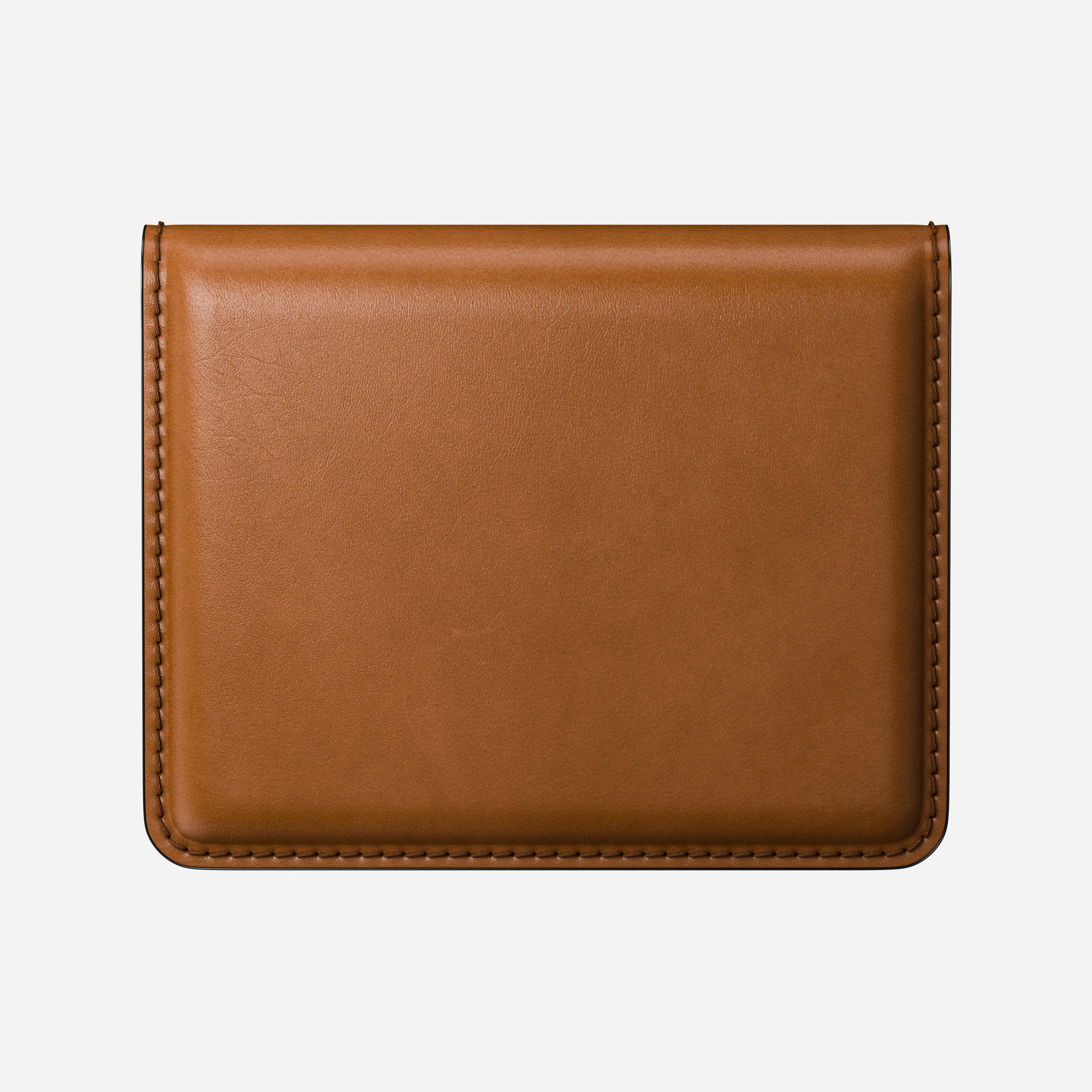 Card Wallet Plus, English Tan | NOMAD®