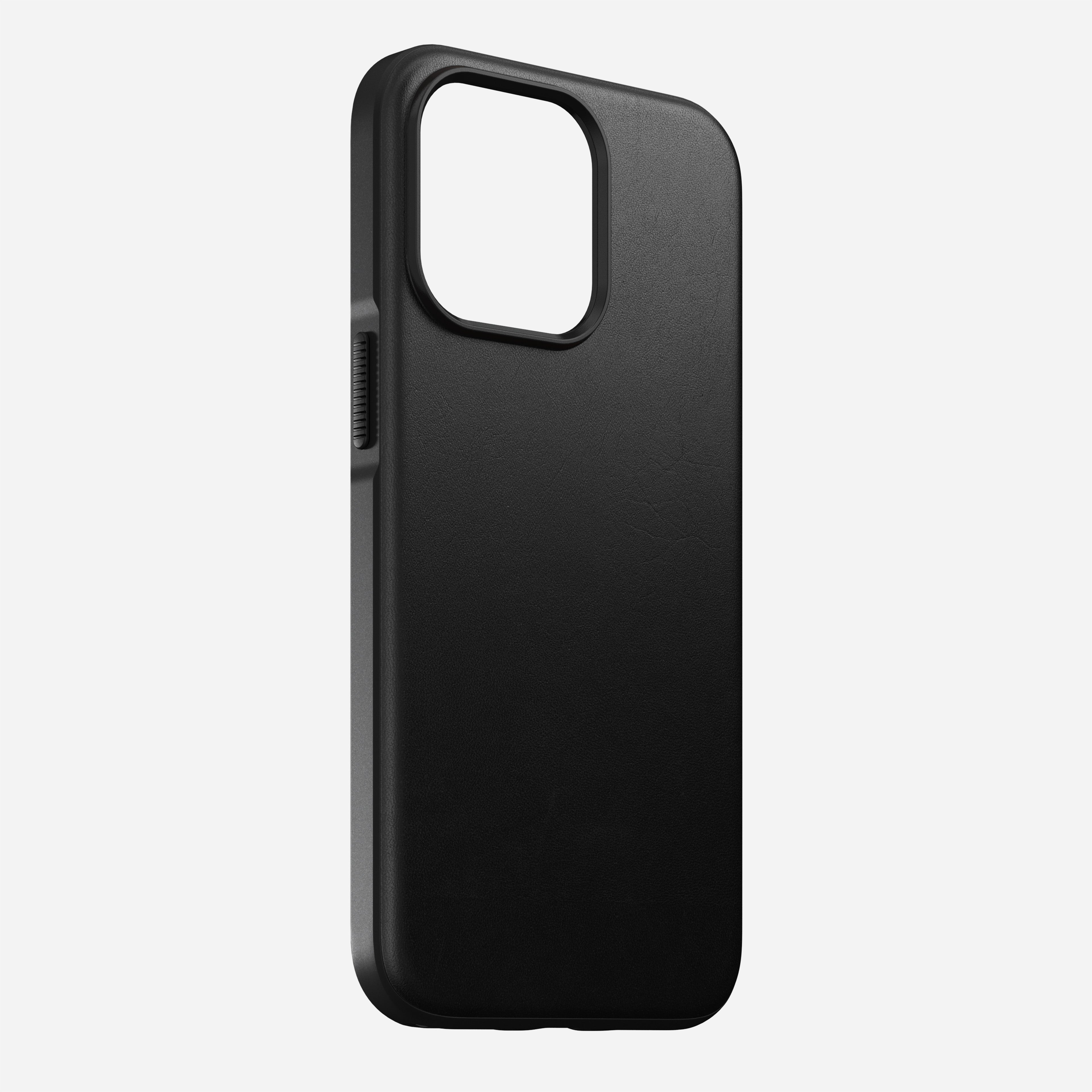 Modern Leather Case for iPhone 13 Series | NOMAD