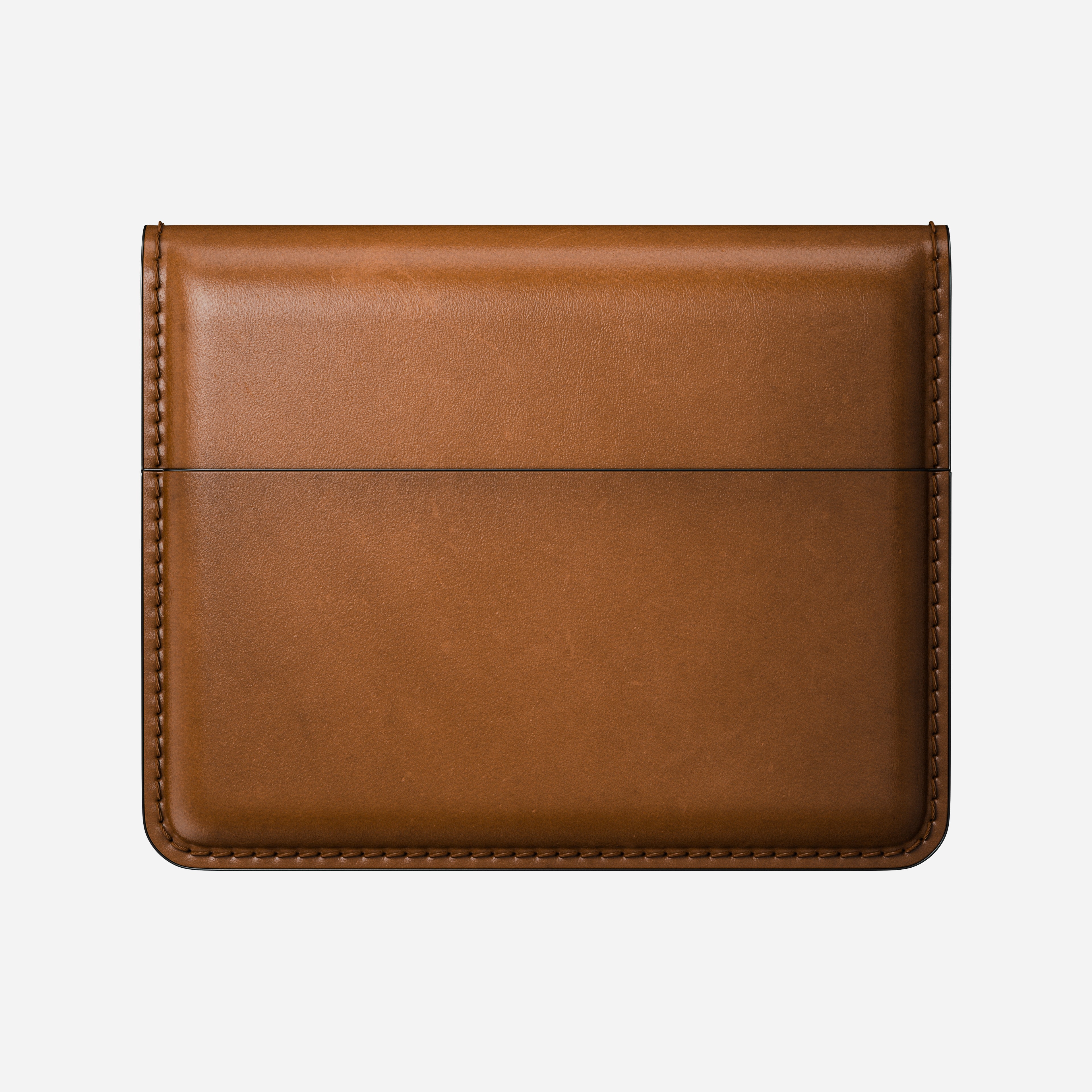 Card Wallet Plus, English Tan | NOMAD®